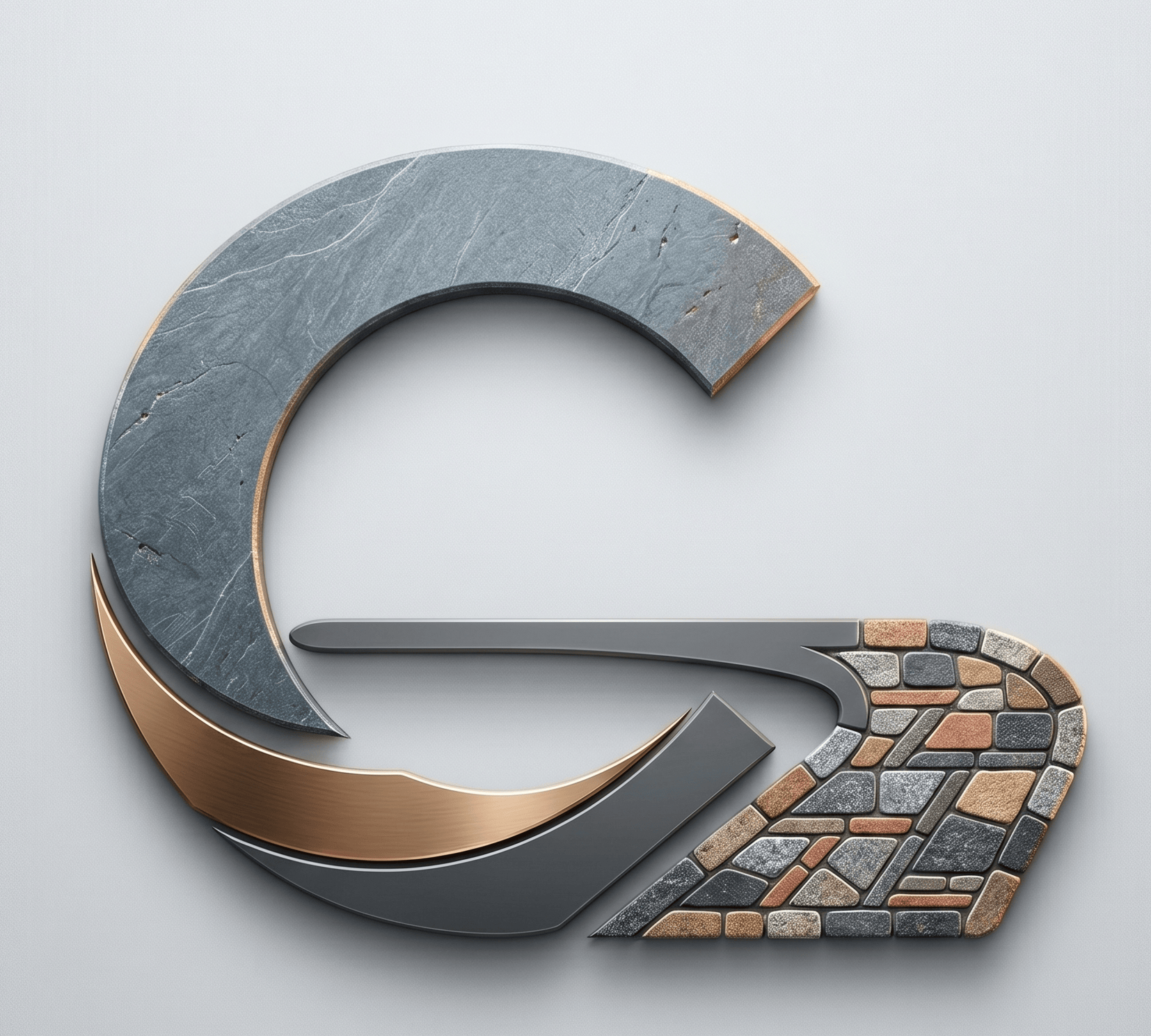 Caro Driveways Logo
