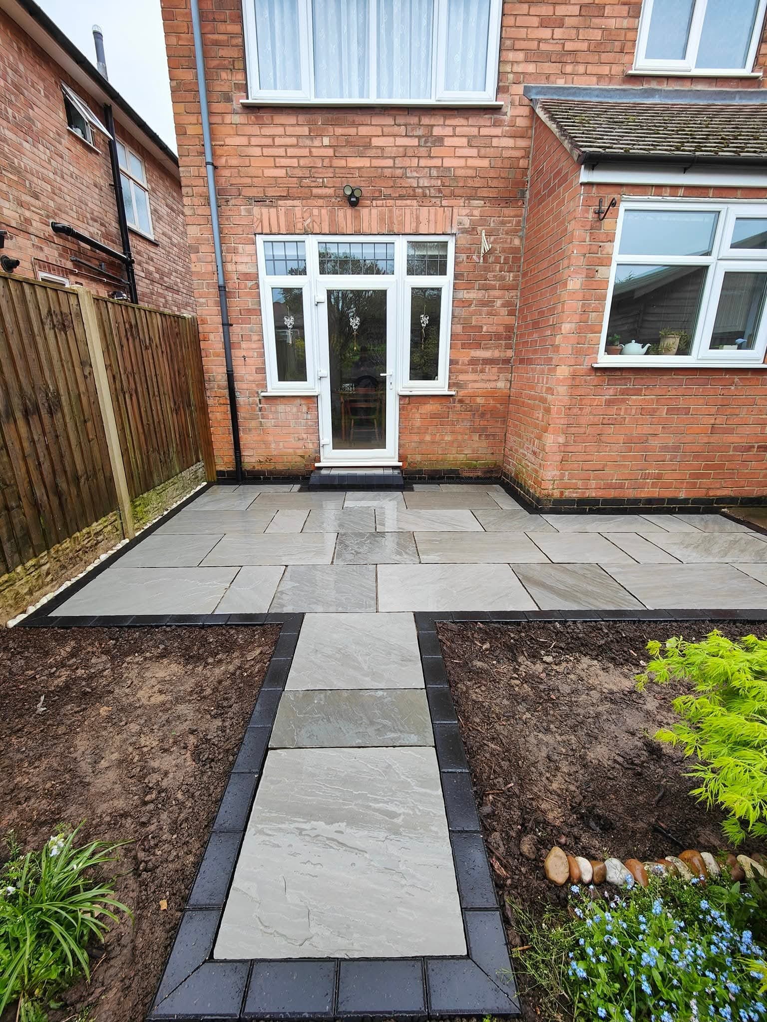Indian sandstone